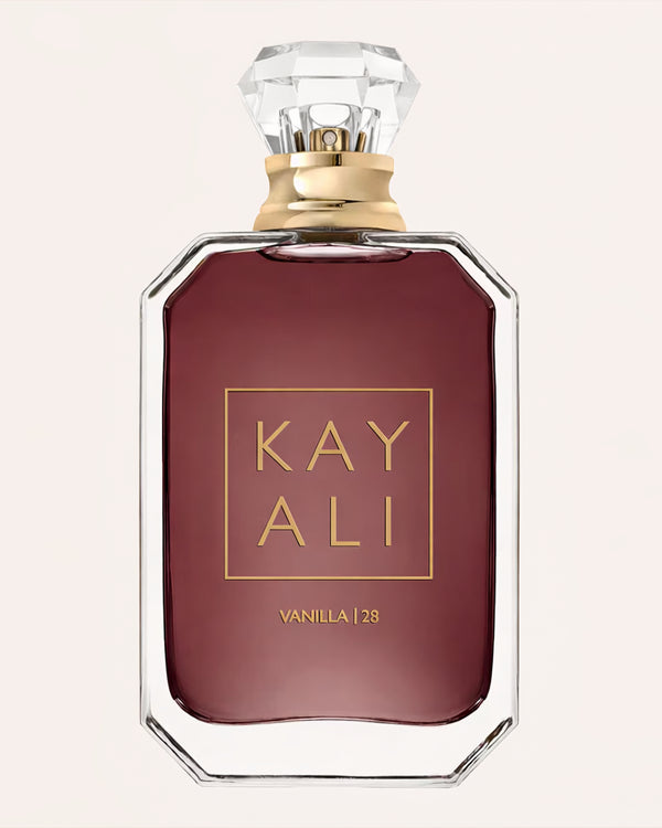 Kayali VANILLA | 28 NJD x Kayali