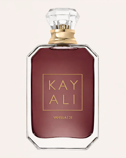 Kayali VANILLA | 28 NJD x Kayali