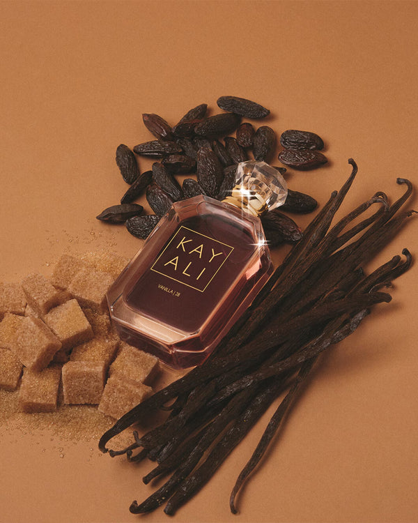 Kayali VANILLA | 28 NJD x Kayali