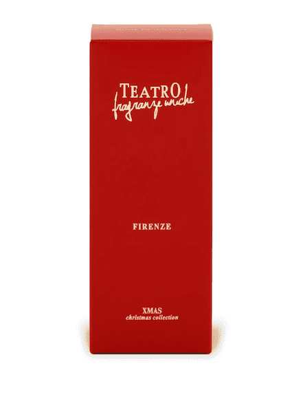 Xmas Room Spray 100ml by Teatro