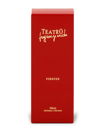 Xmas Room Spray 100ml by Teatro