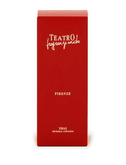 Xmas Room Spray 100ml by Teatro
