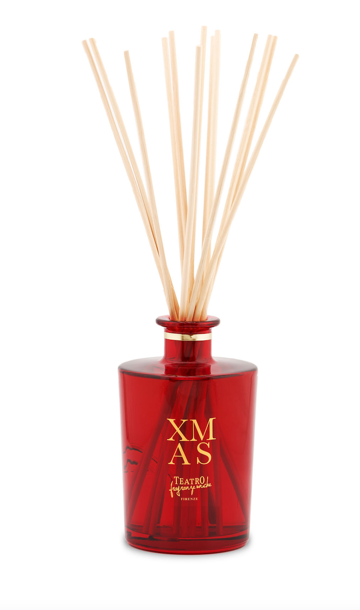 Xmas Diffuser 1500ml by Teatro