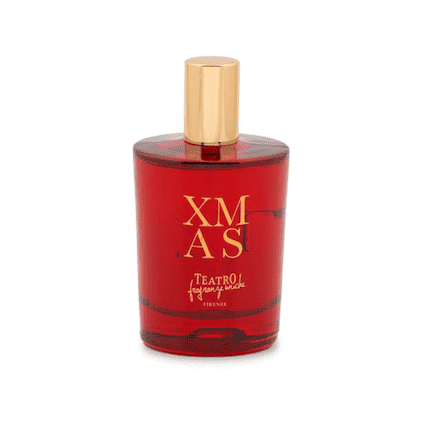 Xmas Room Spray 100ml by Teatro