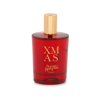 Xmas Room Spray 100ml by Teatro