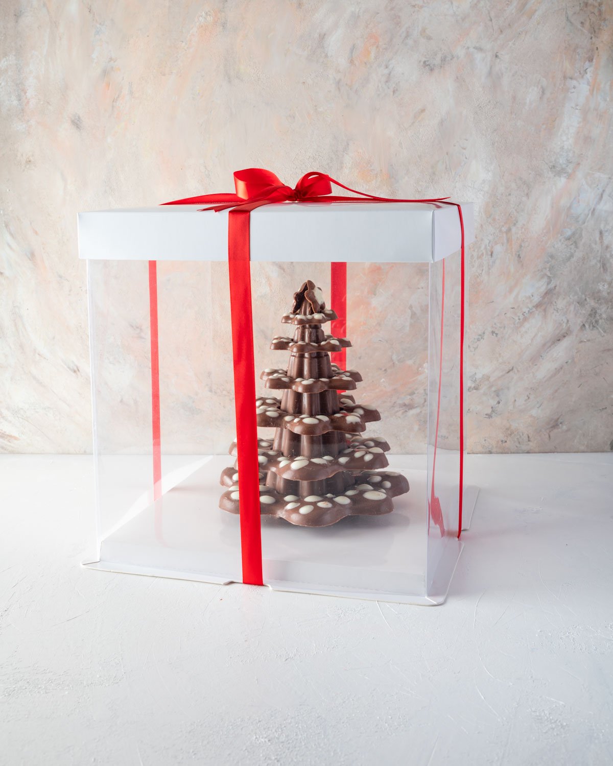 Christmas Kringle Tree