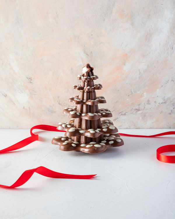 Christmas Kringle Tree