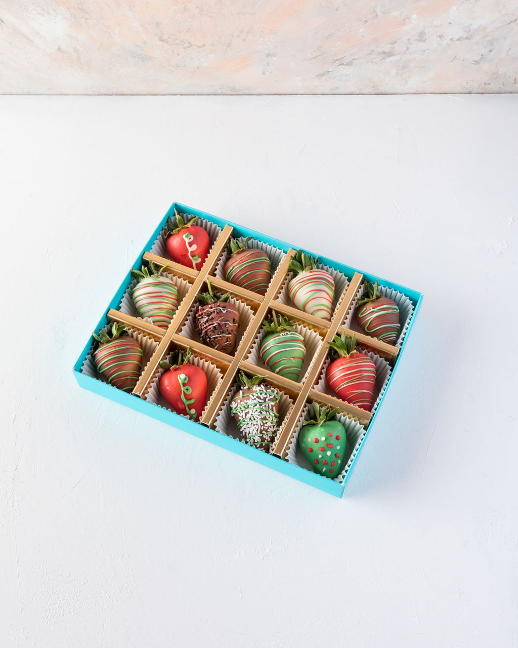 Christmas Hampers Dubai