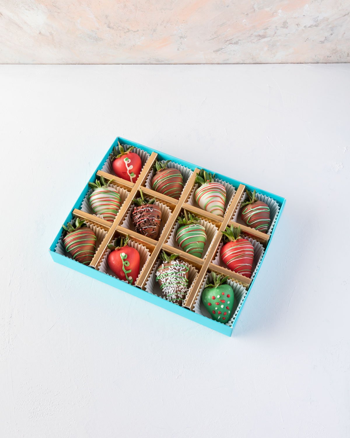 Christmas Hampers Dubai