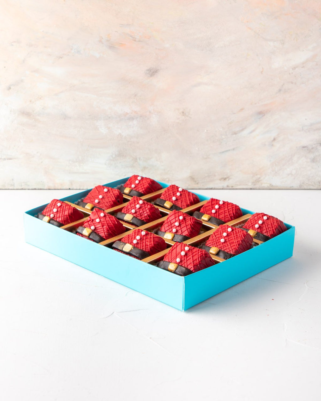 Santa 's Favorite Rice Krispies by NJD