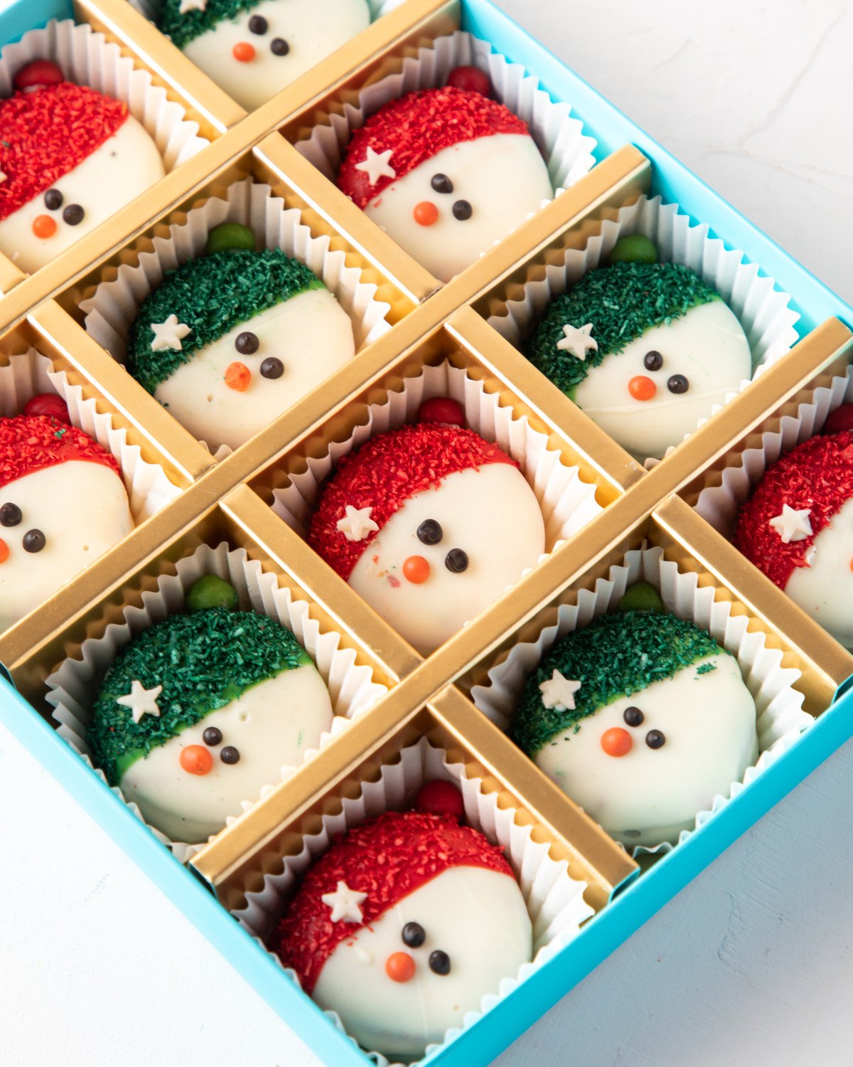 Christmas Hampers Dubai