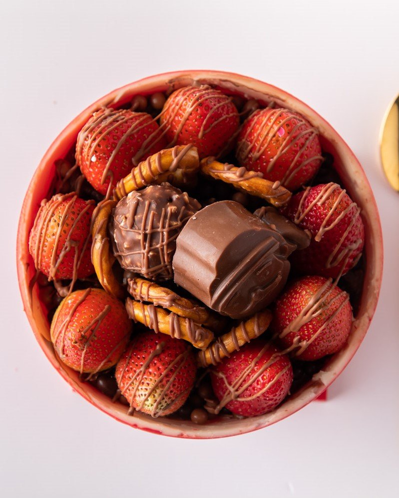 Season's Special Indulgence by NJD