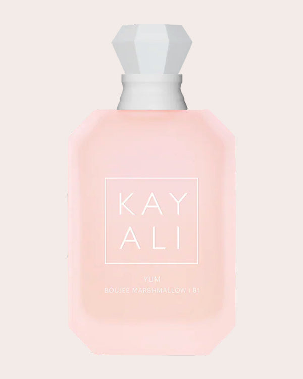 Yum Boujee Marshmallow | 81 by NJD