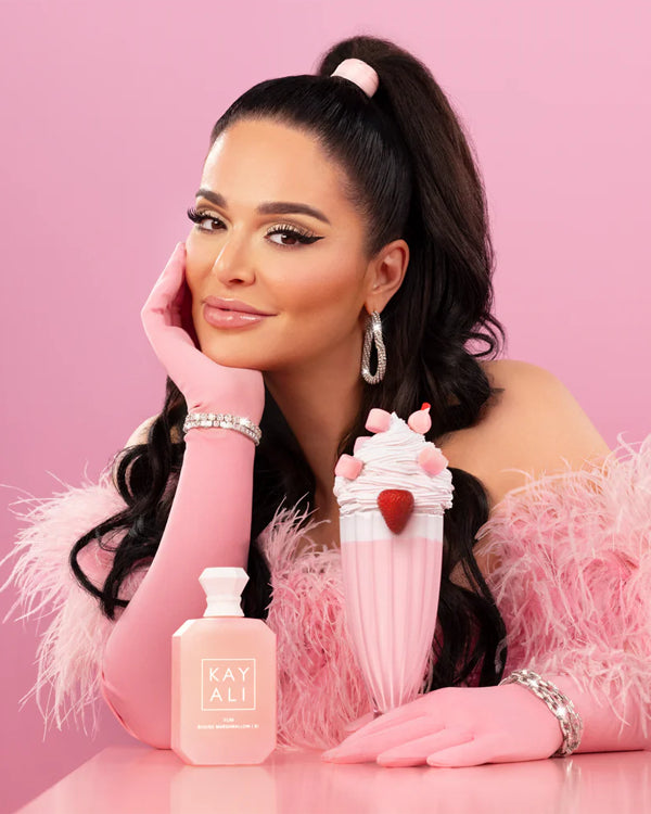 Yum Boujee Marshmallow | 81 by NJD