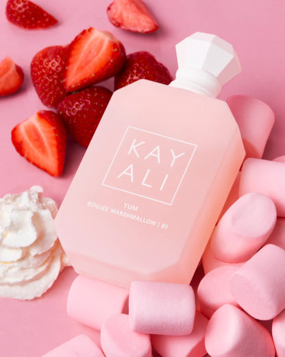 Yum Boujee Marshmallow | 81 by NJD