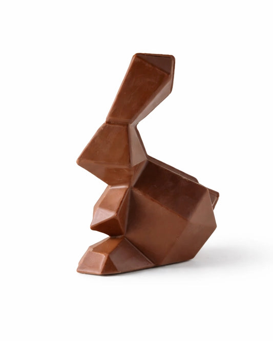 NJD’s Signature Easter Bunny