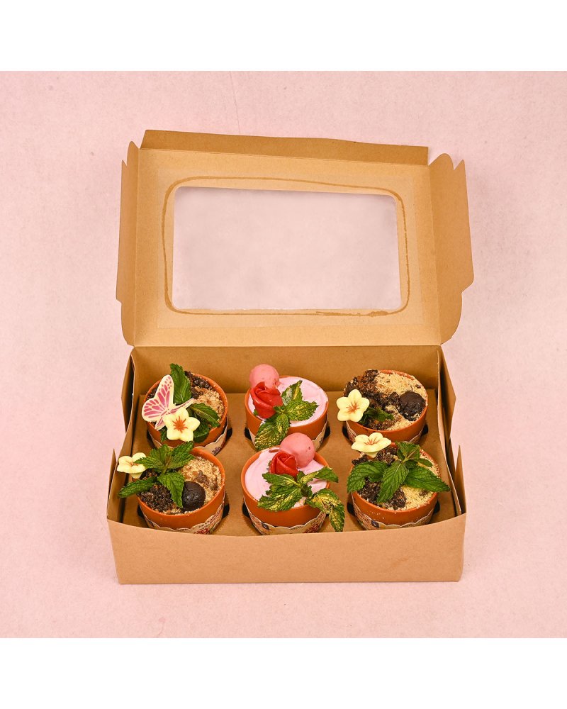 Edible Plants by NJD - Image 4