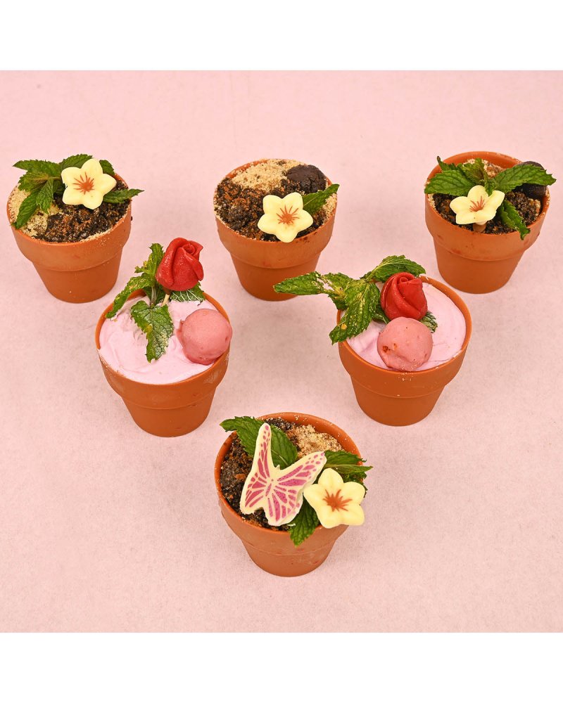 Edible Plants by NJD - Image 3
