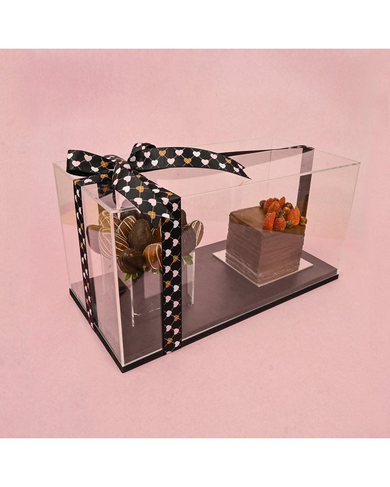 Birthday Arrangement by NJD - Image 3