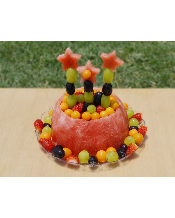 Healthy Cake by NJD