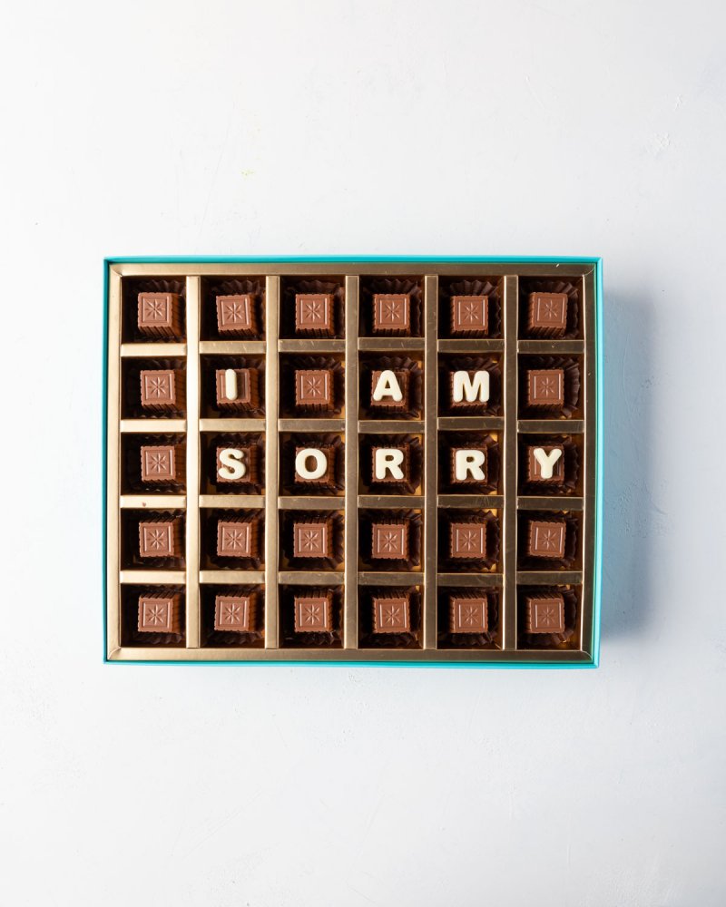 I am sorry - Image 3