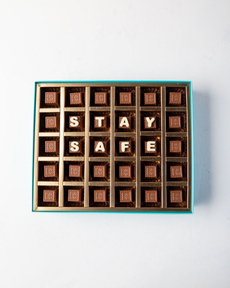 Stay safe - Image 3