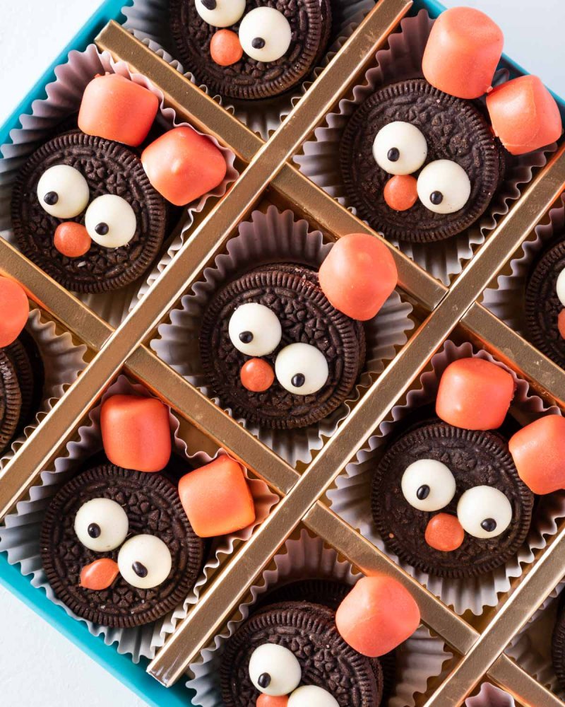 Turkeys in a box by NJD - Image 2