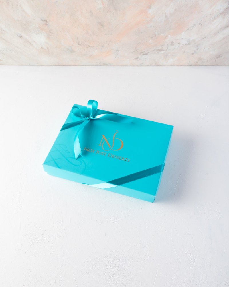 Assorted Santa and Strawberry Box by NJD - Image 2