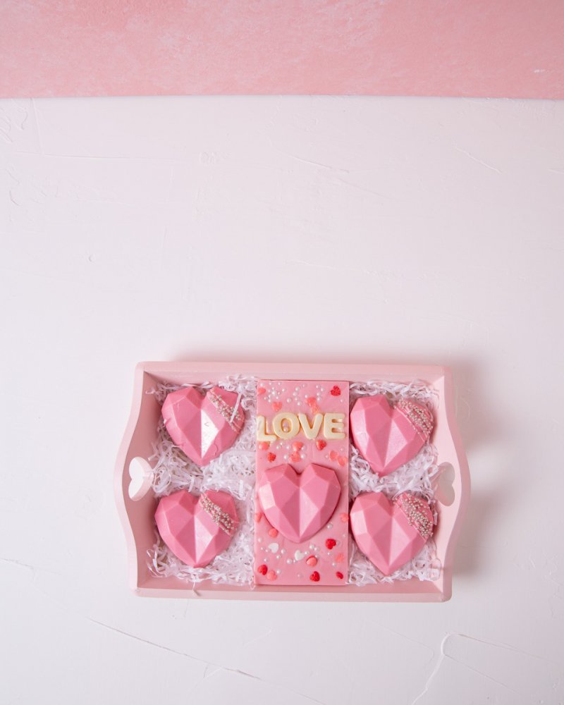 Love You more than chocolate - Image 3
