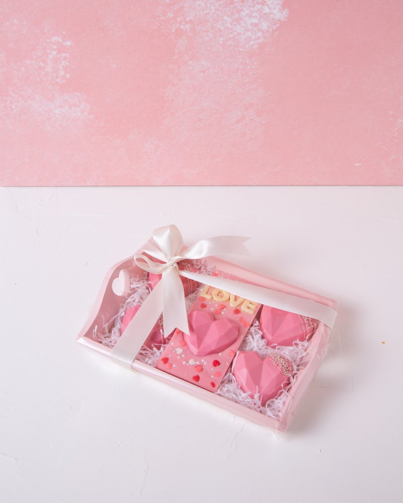 Love You more than chocolate - Image 2
