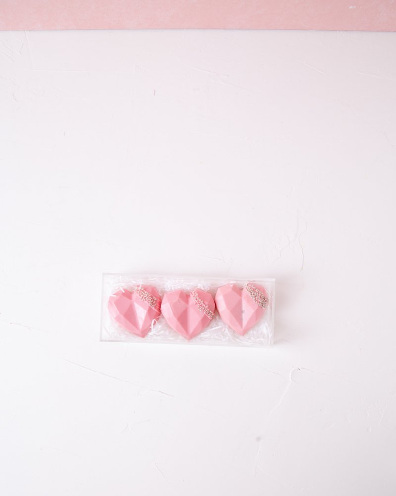 Diamonds and Ruby - Image 2