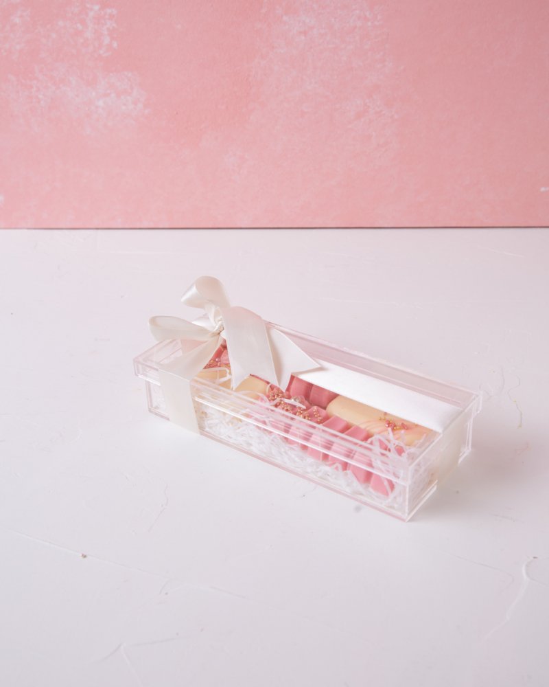 Cakesicles and Chocolate Bars - Image 3