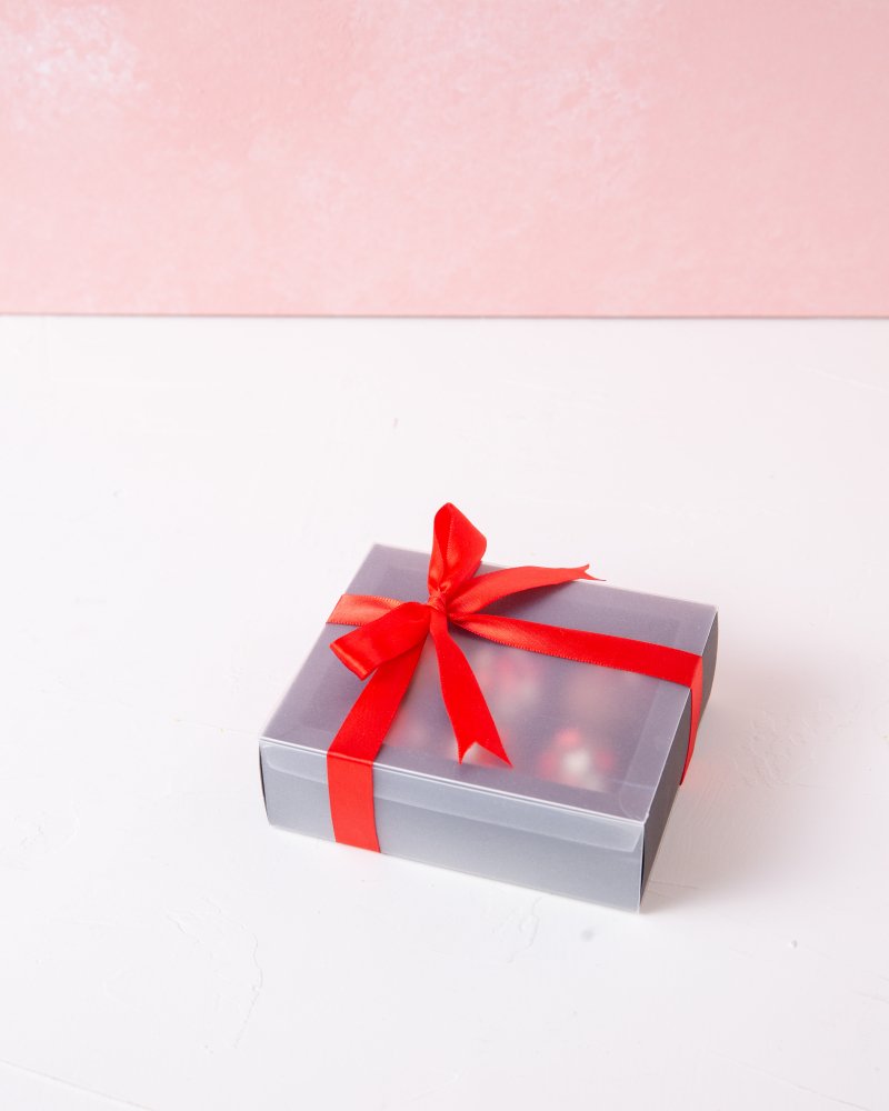 6pcs Assorted Truffles - Image 2
