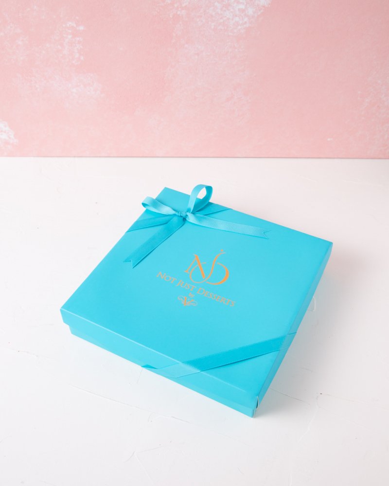 Diamond Heart & Berries - Image 3