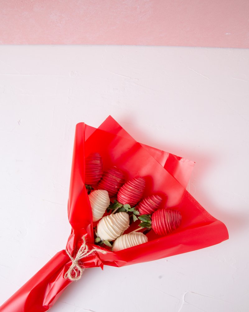 Mini Berry Bouquet - Image 2