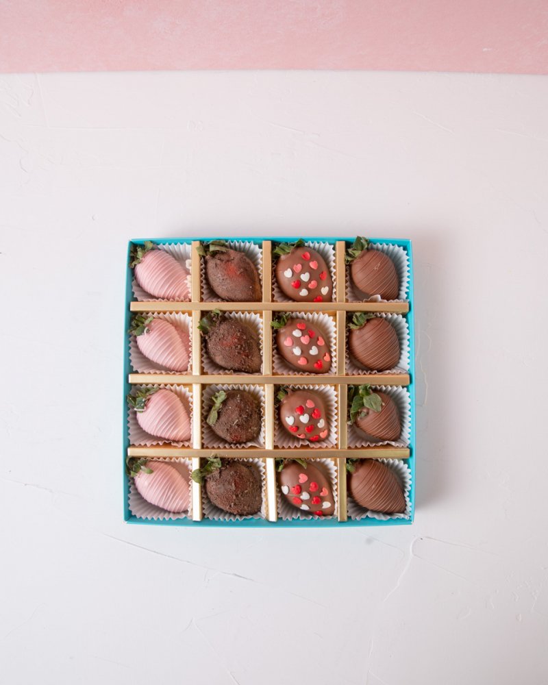 Lovely Berries - Image 2
