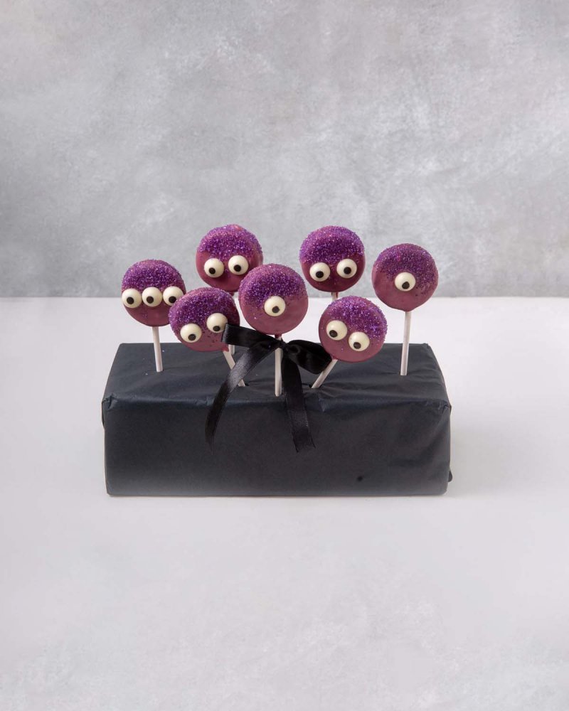 Oreo Pops by NJD