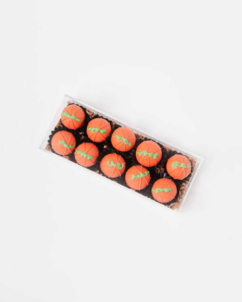 Pumpkin Patch by NJD
