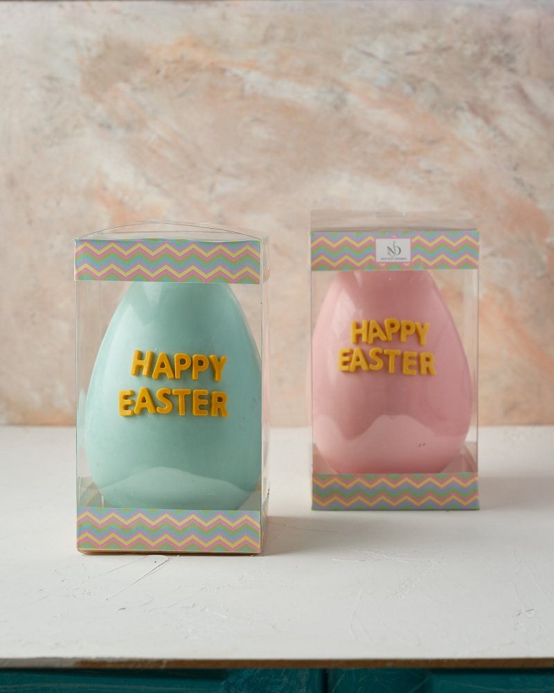 Pastel Color Easter Egg - Image 3