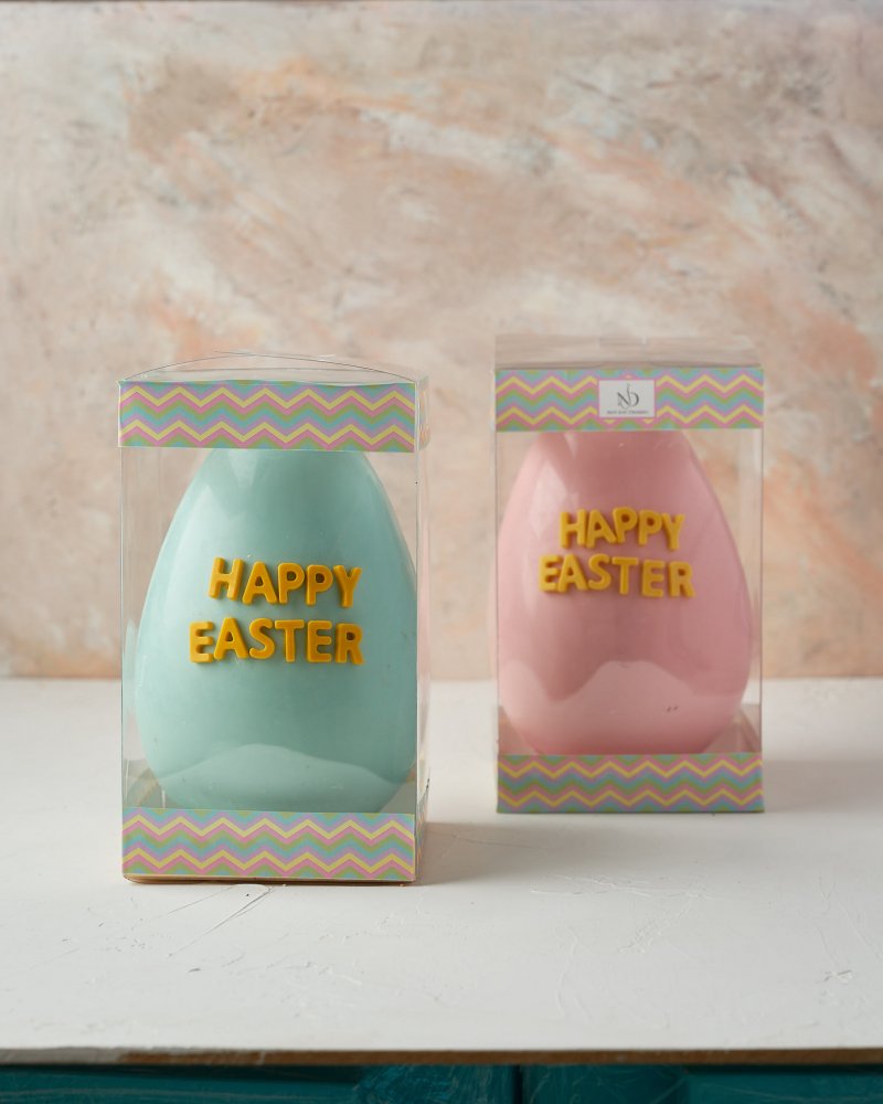 Pastel Color Easter Egg - Image 4