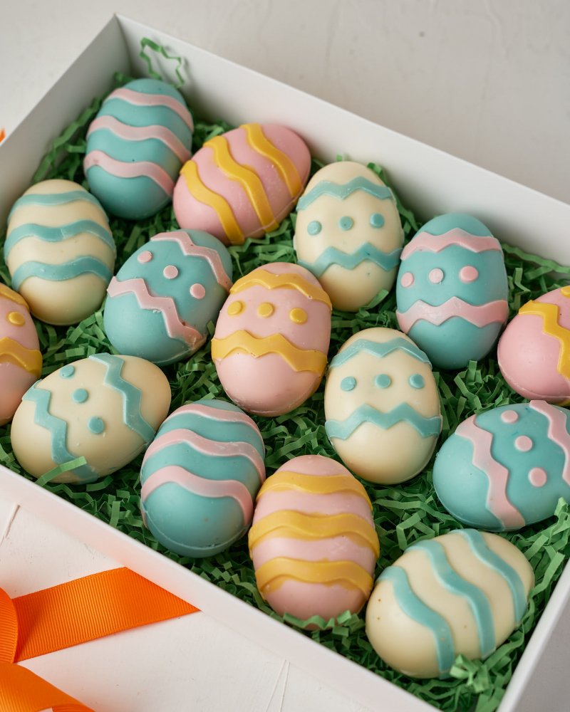 15 Easter eggs box - Image 2