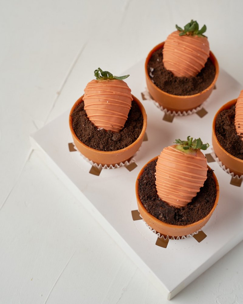Carrots and Cakes - Image 3