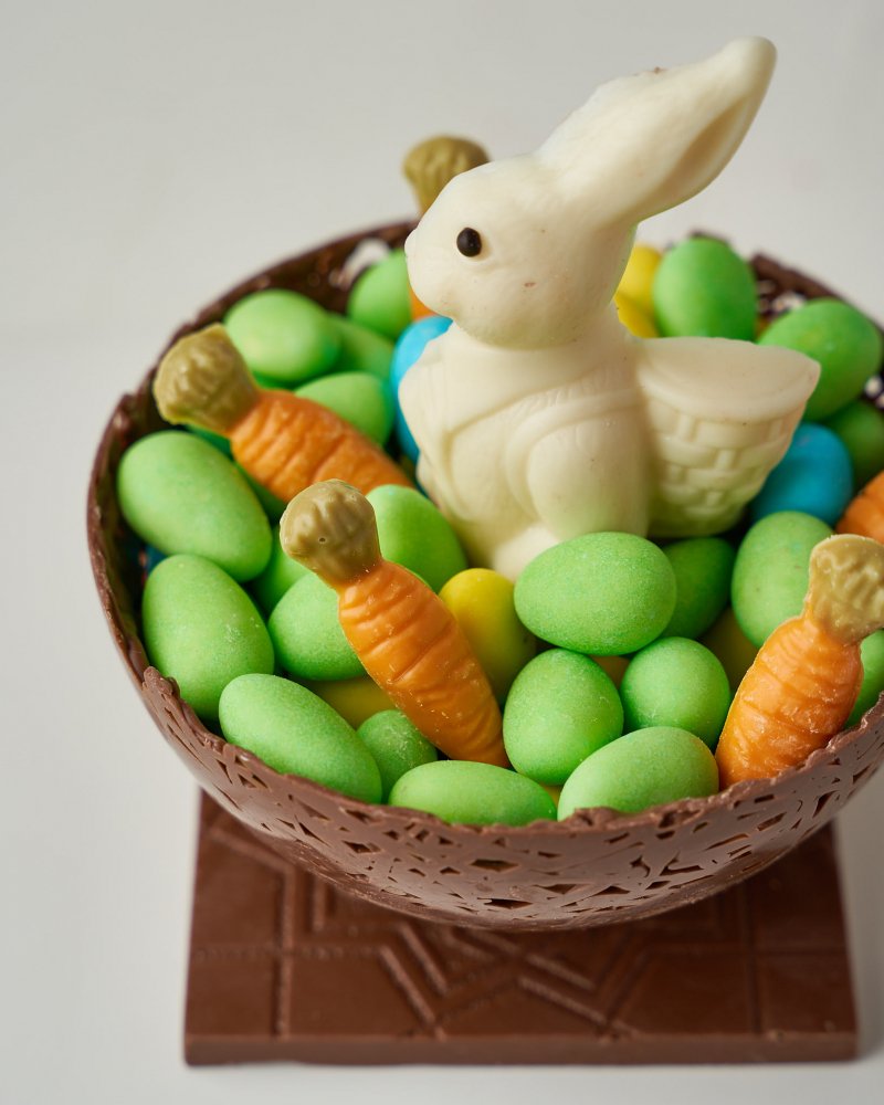 Bunny and Carrots - Image 2