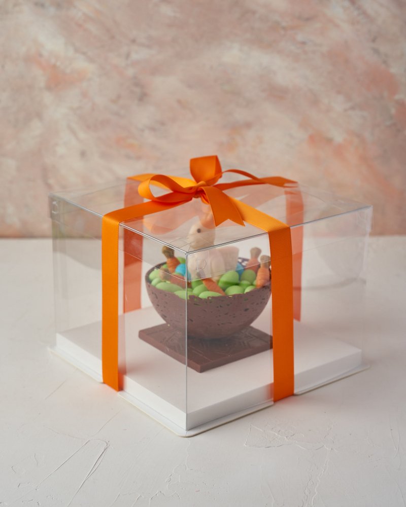 Bunny and Carrots - Image 3