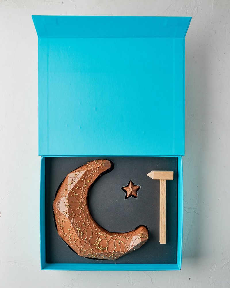 Edible Crescent by NJD - Image 2