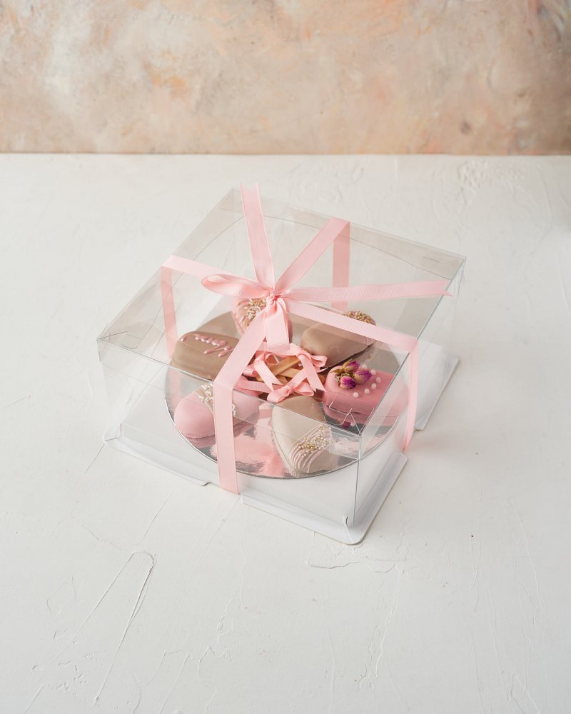 Mothers Day Cakesicles - Image 3