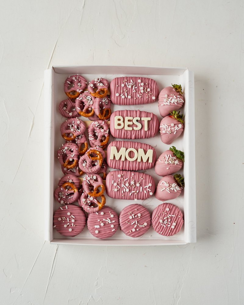 Mother's Day Assortment by NJD