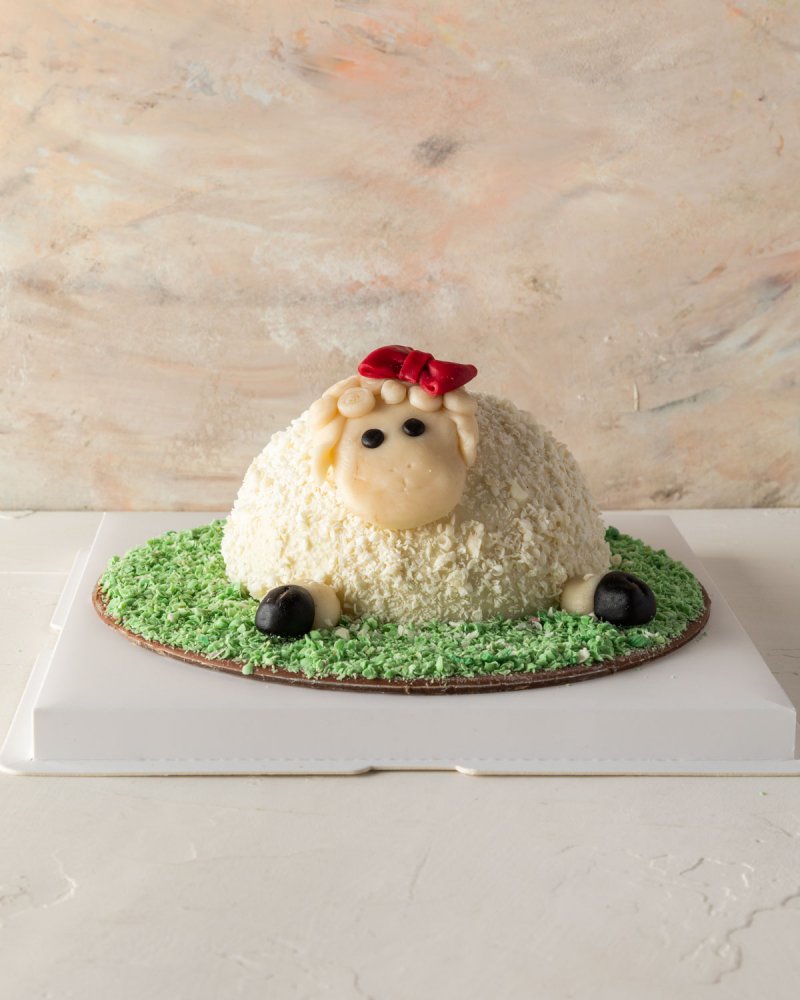 Smash Sheep EID Al Adha Special - Image 4