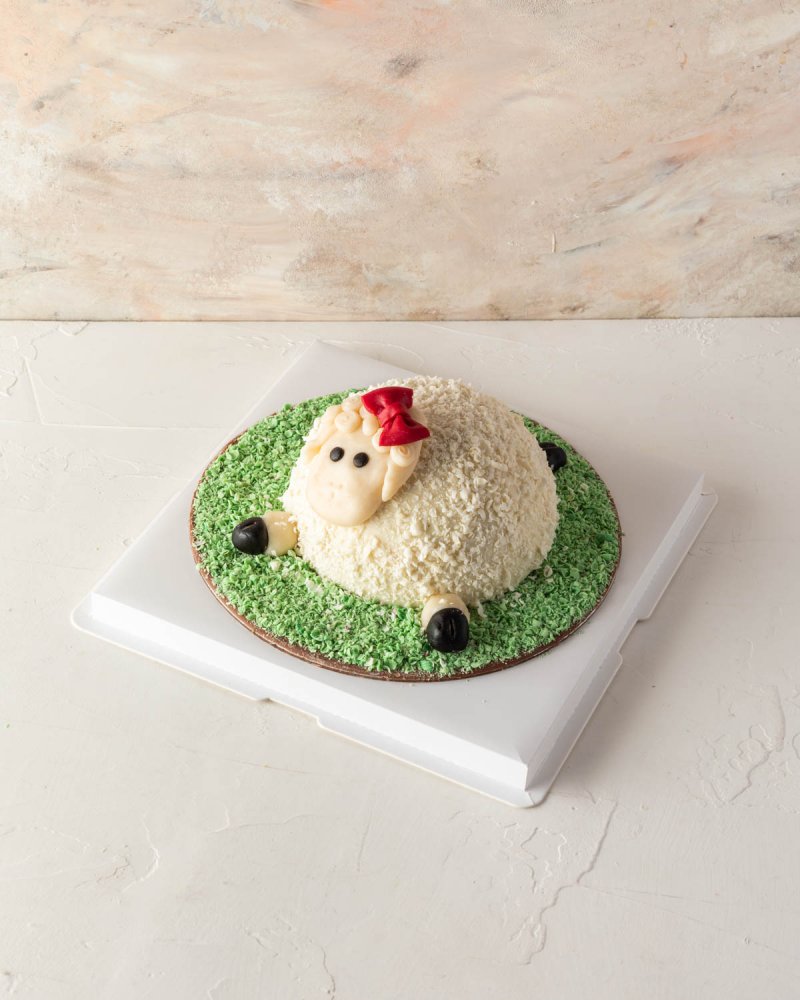 Smash Sheep EID Al Adha Special - Image 3