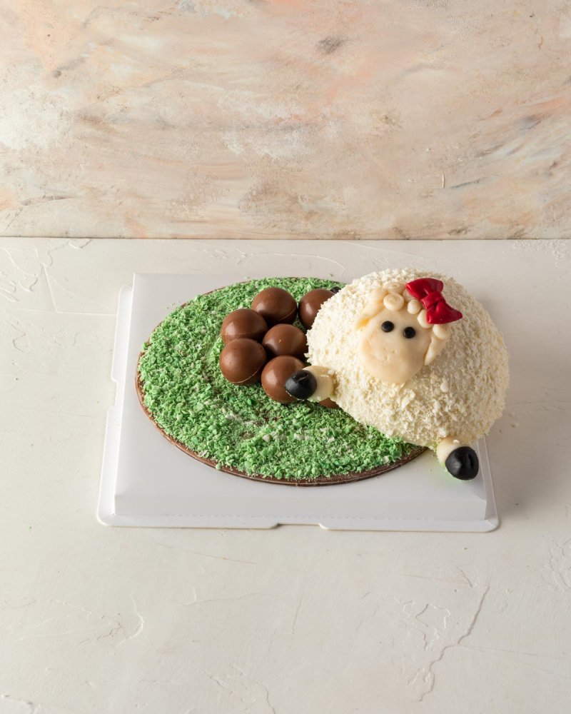 Smash Sheep EID Al Adha Special - Image 2